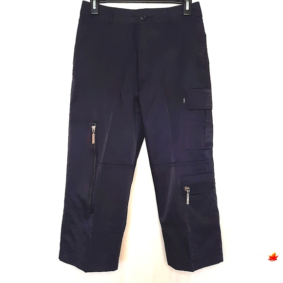 IN WEAR Cargo Utility Crops - Picture 4 of 9